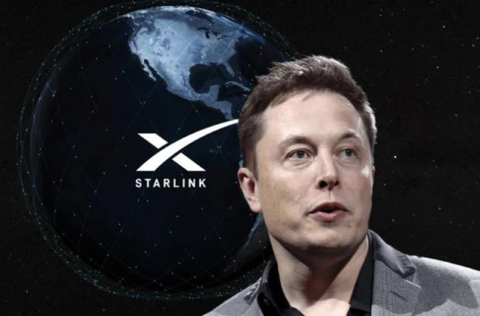 Starlink ndërpret shërbimin satelitor të internetit në Ukrainë