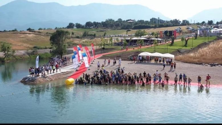 Tirana organizon “Triathlon”, kufizime në qarkullimin e automjeteve