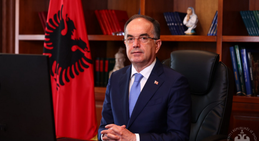 Begaj niset për vizitë zyrtare në Budapest për takime të rëndësishme