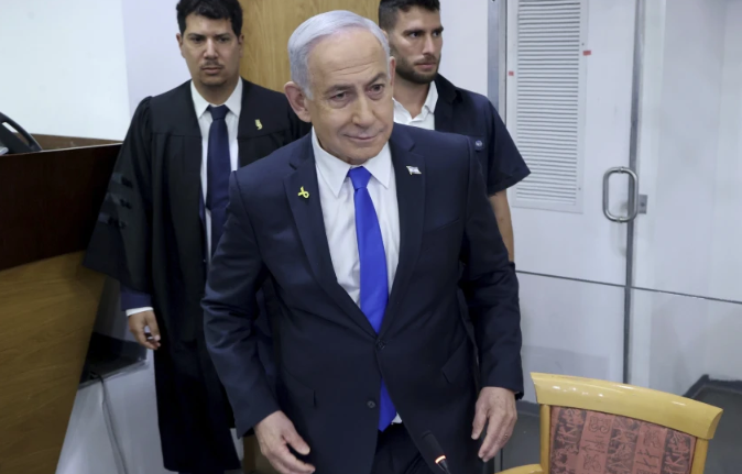 Netanyahu paralajmëron sulme të reja ndaj udhëheqësve të Hamasit