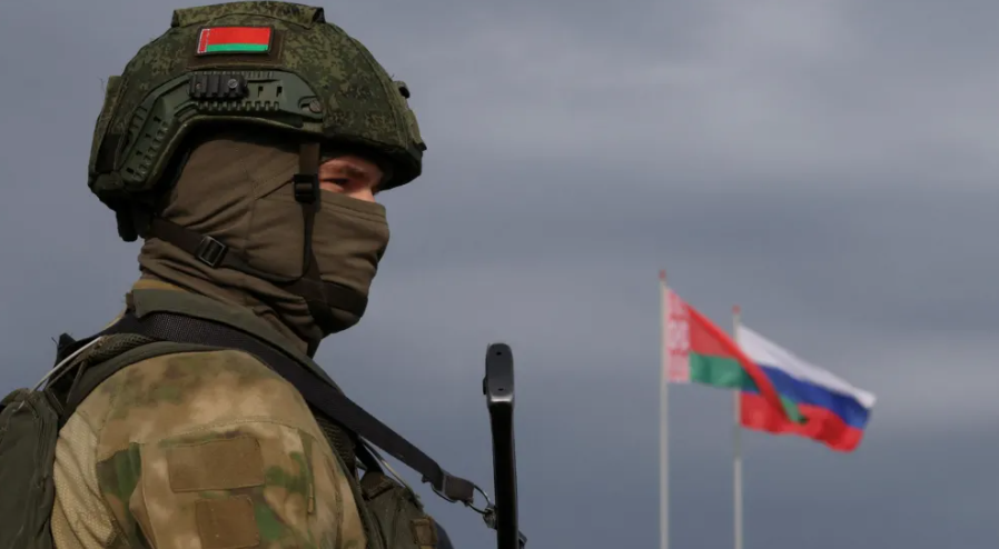 Monitorimi i stërvitjeve ushtarake ruse nga Bashkimi Europian