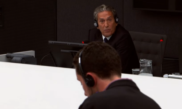 Rubin: Mora lejen e DASH për të dëshmuar në mbrojtje të Thaçit