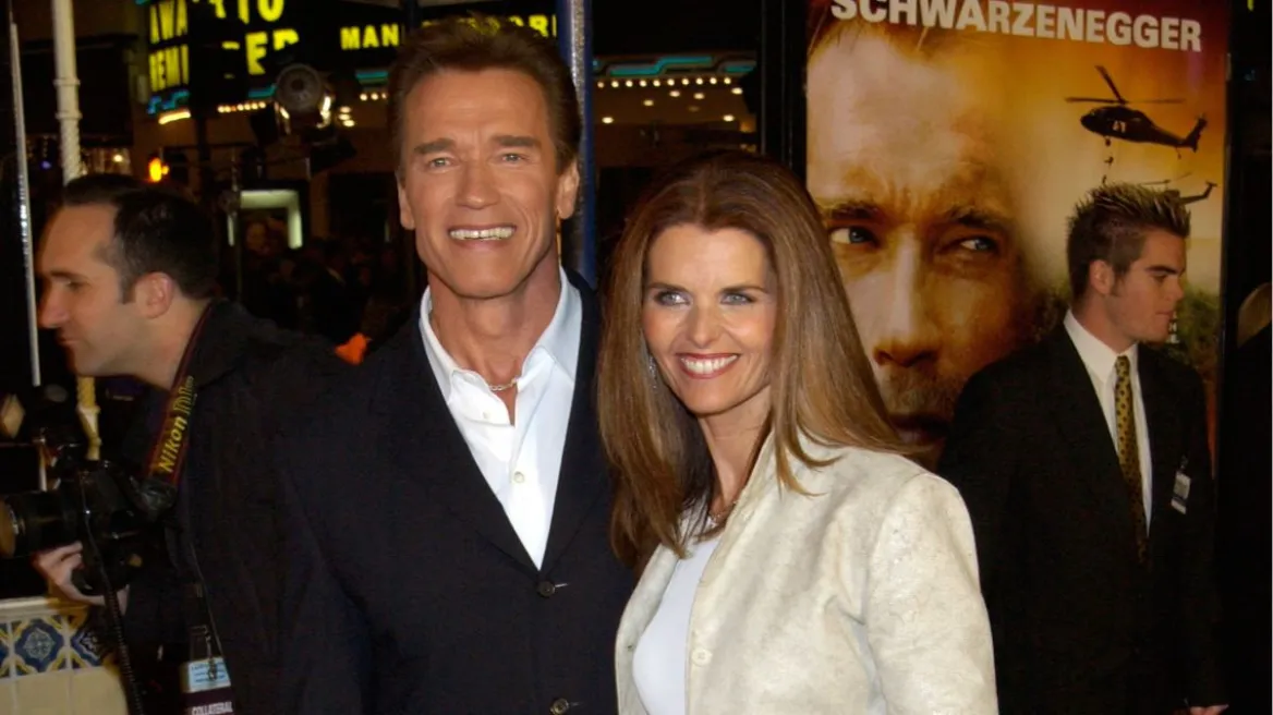 Arnold Schwarzenegger bën shaka për ish-gruan dhe divorcin e tij