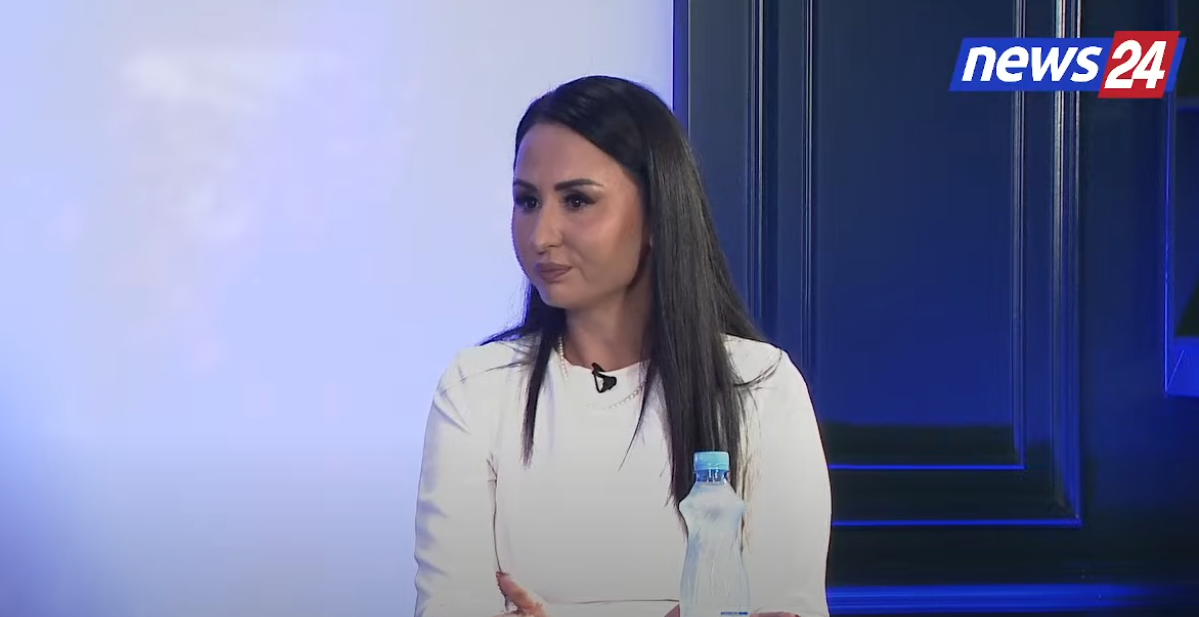 Këshilli Kombëtar: Ilirjana Kuçana kritikon sorosistët në PD