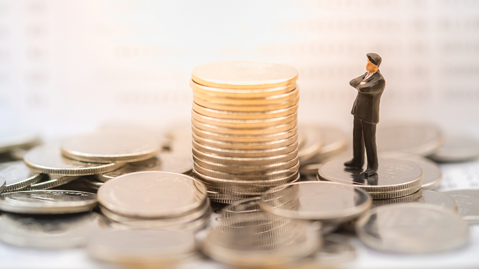 Paga reale bruto sot 130 euro më pak se në vitin 2020