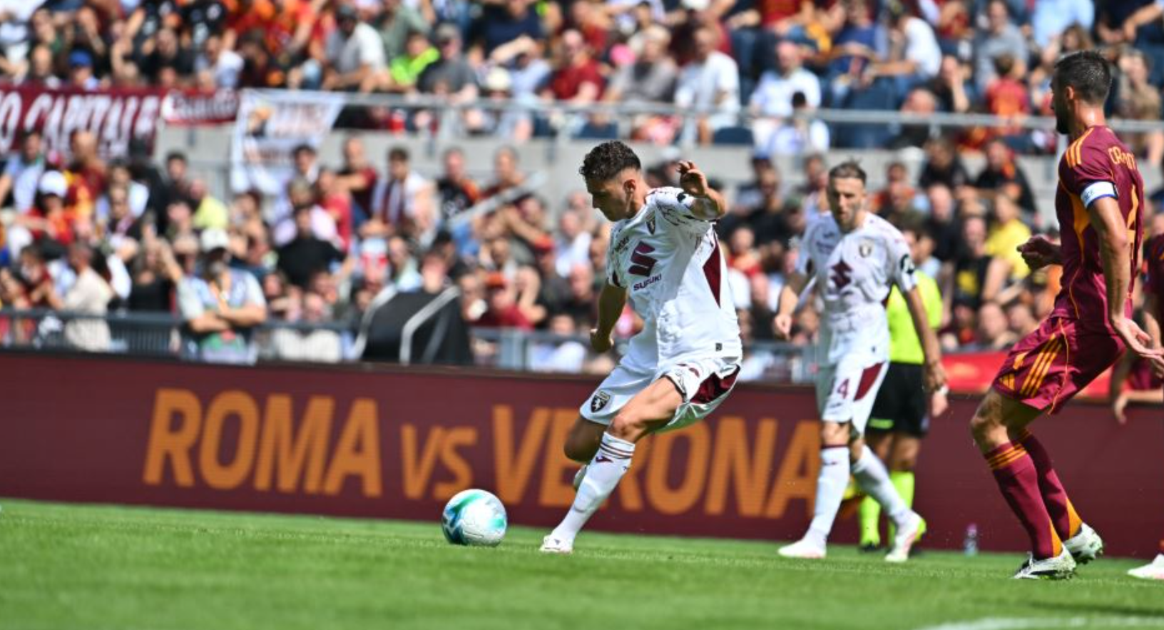 Interi kujton Kristian Asllanin pas largimit të tij në Torino