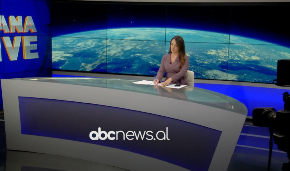 Tirana Live: Rovena Neziri diskuton ngjarjet e fundit në qytet