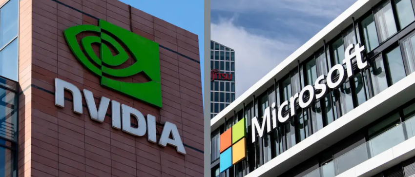 Investimet e SHBA në infrastrukturën britanike të IA arrijnë miliarda dollarë