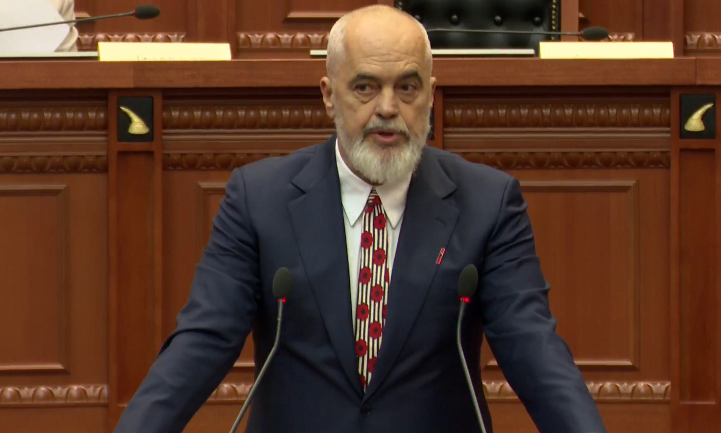 Diella do të mbështetet nga AI 4 për pozicionimin e Shqipërisë