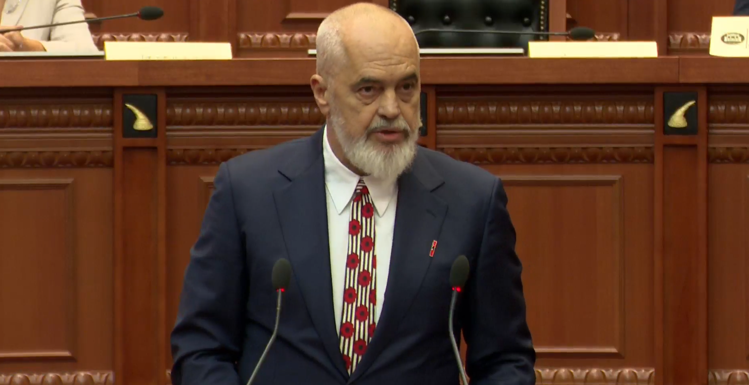 Pavarësia e Gjyqësorit: Rama thekson rëndësinë e inovacionit