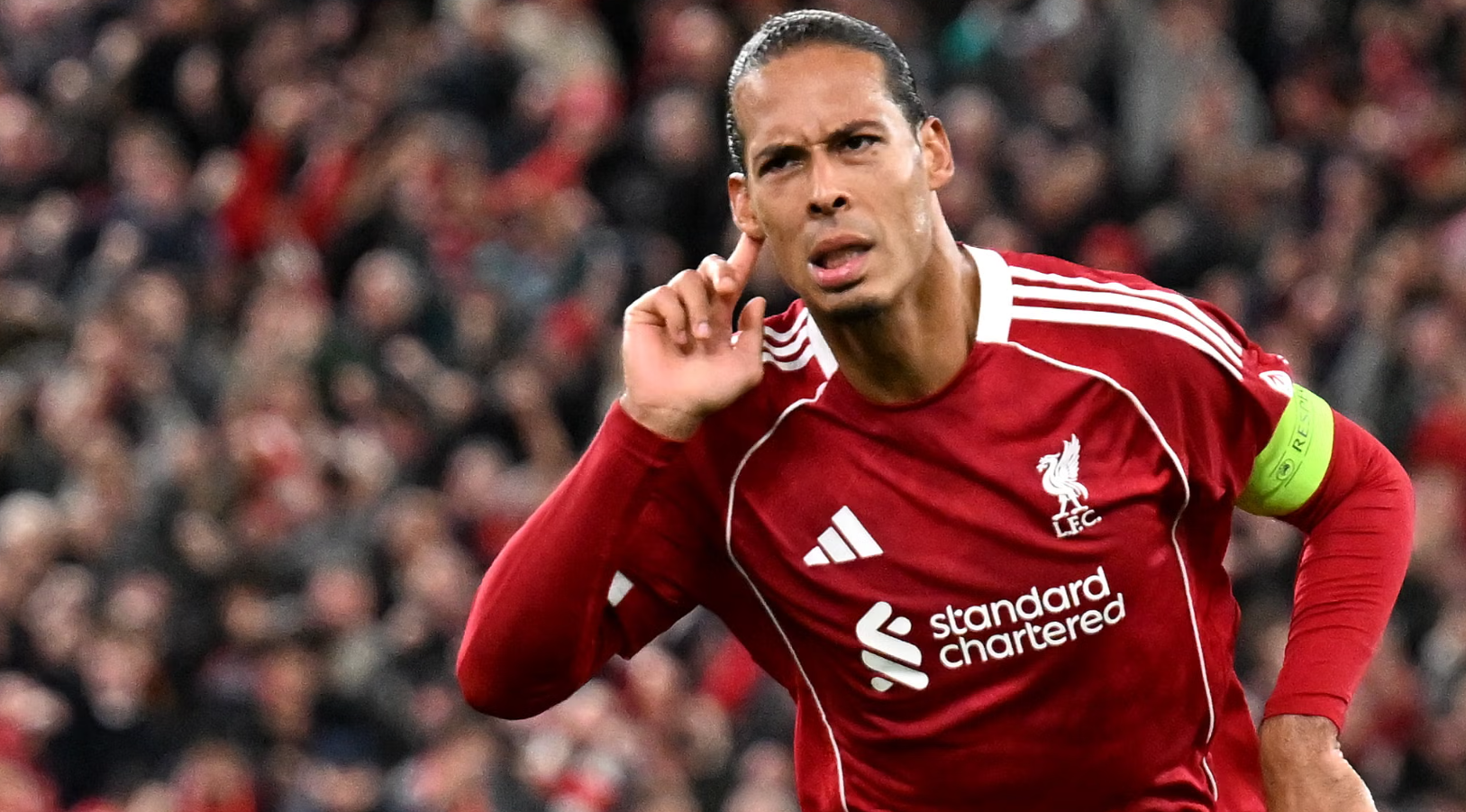 Liverpool fiton ndeshjen spektakolare ndaj Atletico Madrid 3-2