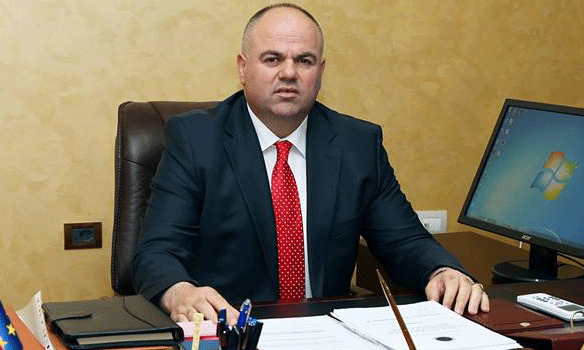 Safet Gjicit Skandali shpall Skandali në bashkinë e Kukësit, Gjykata e Lartë rrëzon…