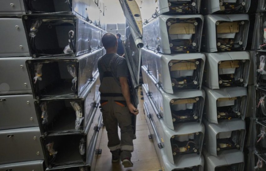 Polonia kërkon ekspertizë për dronët nga Ukraina