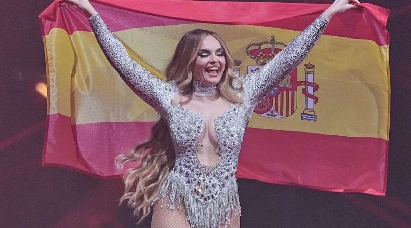 Spanja njofton bojkotin e Eurovision 2026 nëse merr pjesë Izraeli