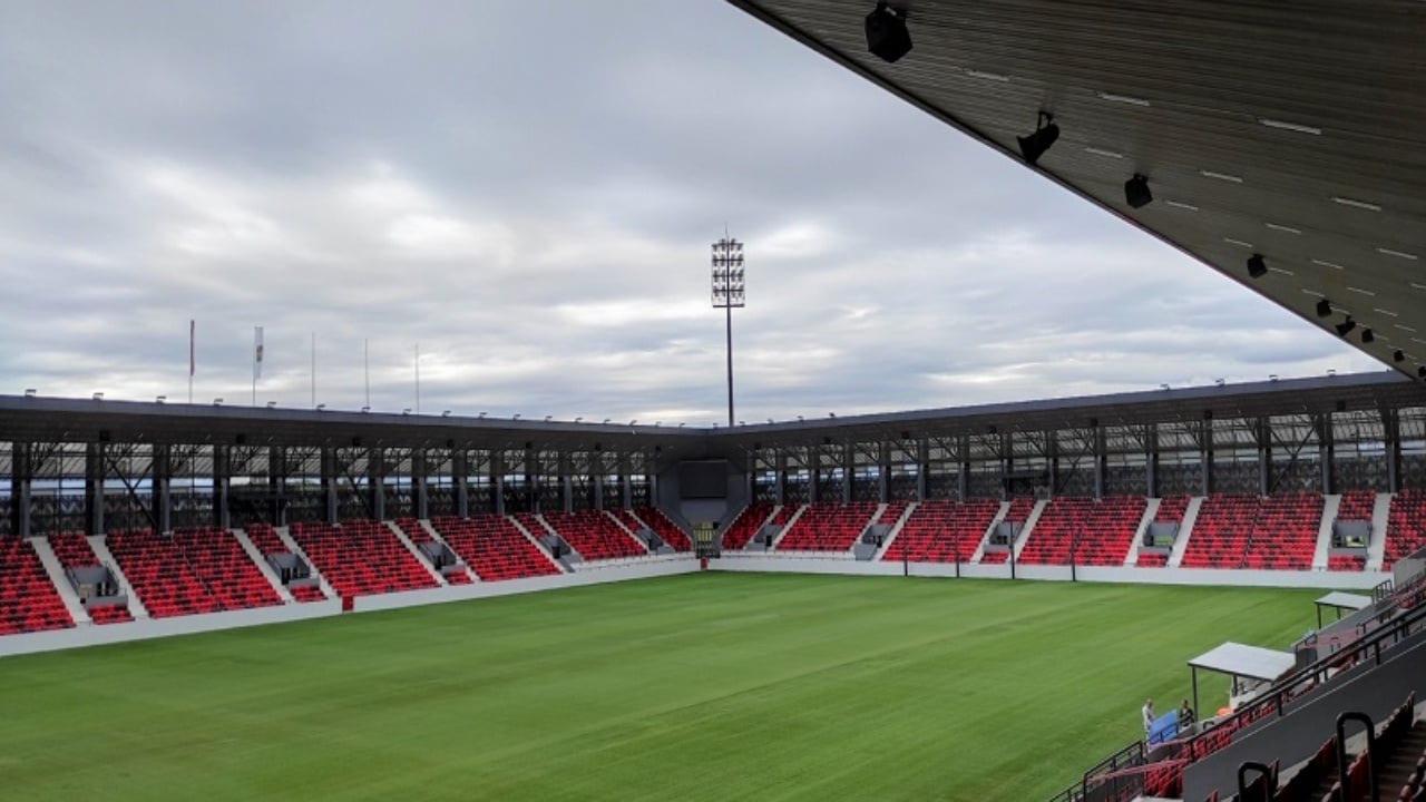 Sport Klub: FIFA redukton numrin e tifozëve, vetëm 6500 do të jenë në ndeshjen Serbi –…