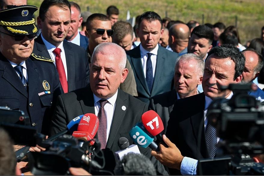 Millan Radoiçiq shpall Sveçla pas sulmit në Banjskë: Investuam shumë që t’i përgjigjemi…