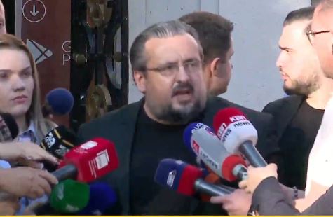 Dorian Teliti: Veliaj mori atë që meritonte, qeveria t’i…