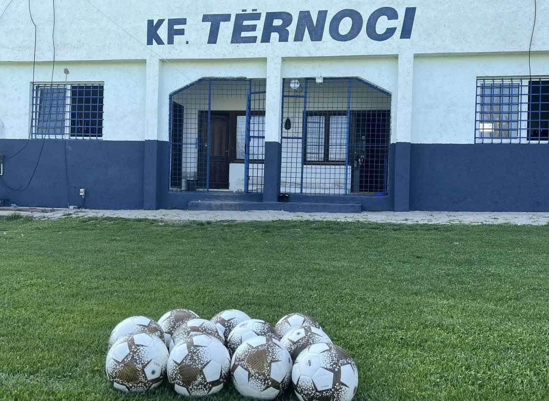 Policia Serbe shpall Federata dhe shpallin ndeshjen me “rrezik të lartë” të KF Tërnocit