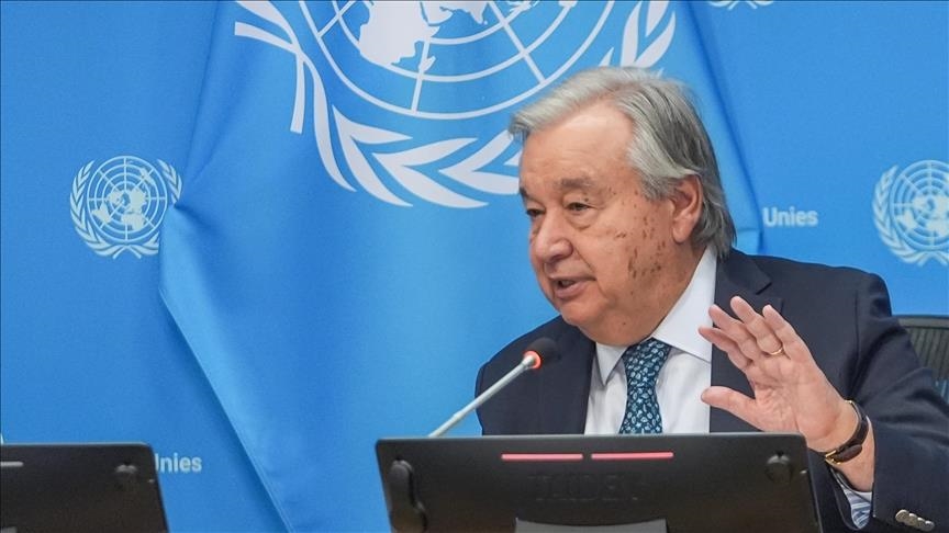 OKB: Izraeli nuk tregon interes për situatën në Gazë