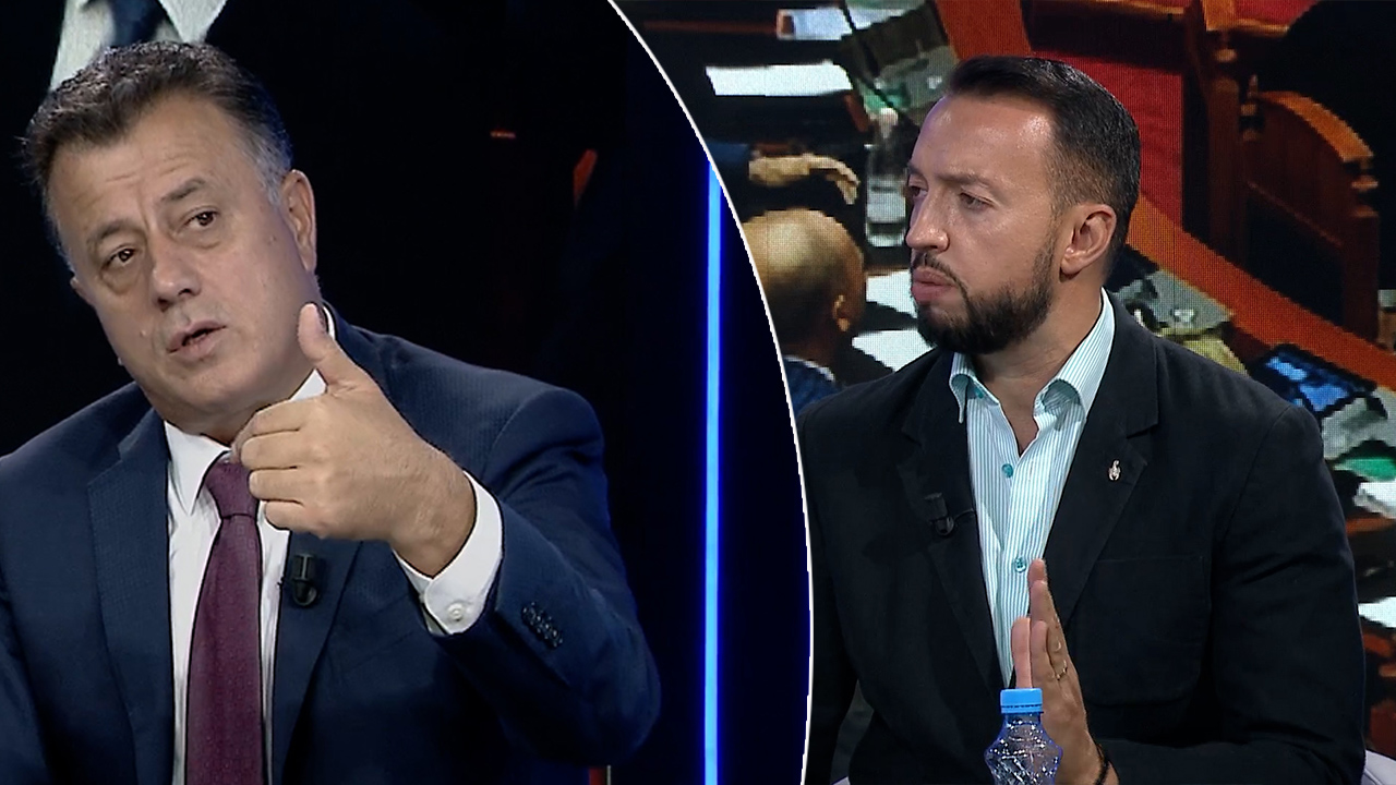 Arbër Hitaj shpall “Një grua, kandidate e PD për kryetare bashkie në Tiranë? zbulon emrin…