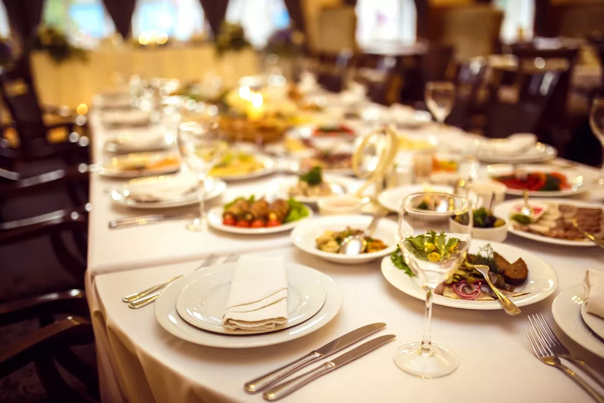 Titaniku: Çfarë hëngrën pasagjerët para tragjedisë fatale?