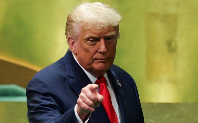 50 — Trump nuk ndalet: Tarifa për çdo vend që nuk prodhon mobilje në SHBA, detajet do të…