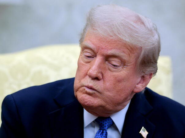 Gazën Presidenti shpall Zbulohet: Ky është plani i Trump për Gazën