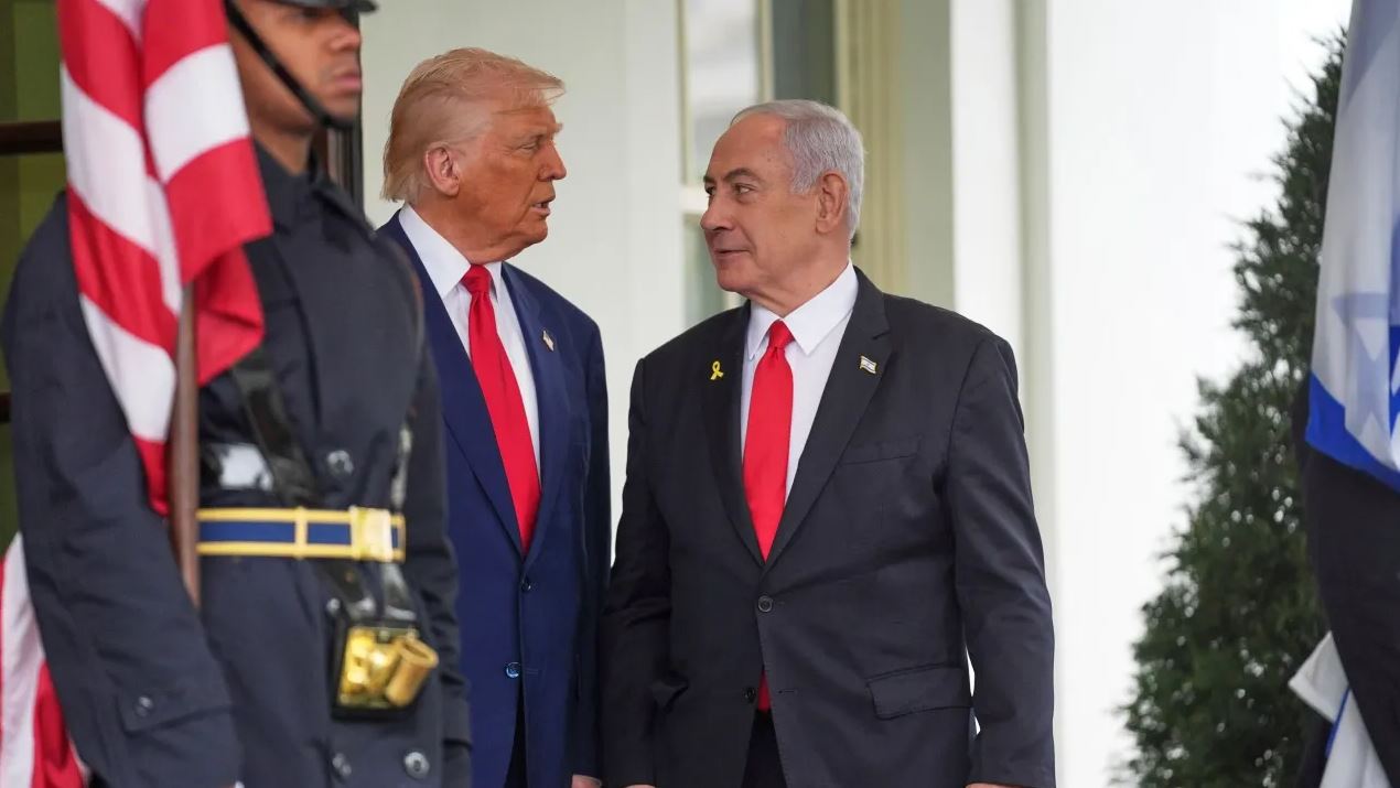 Benjamin Netanyahu: Me sy e vesh nga takimi/ Plani i Trump për Gazën, kushtet e…