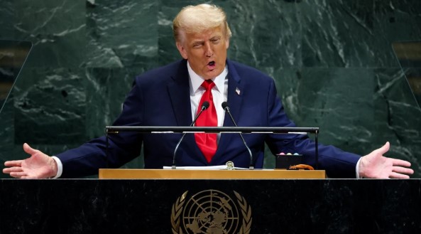 Epoka: “Kjo është e Artë e Amerikës”/ Ambasada e SHBA në…