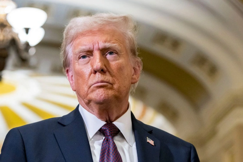 Trump kërcënon Venezuelën me pasoja nëse nuk pranon të burgosurit