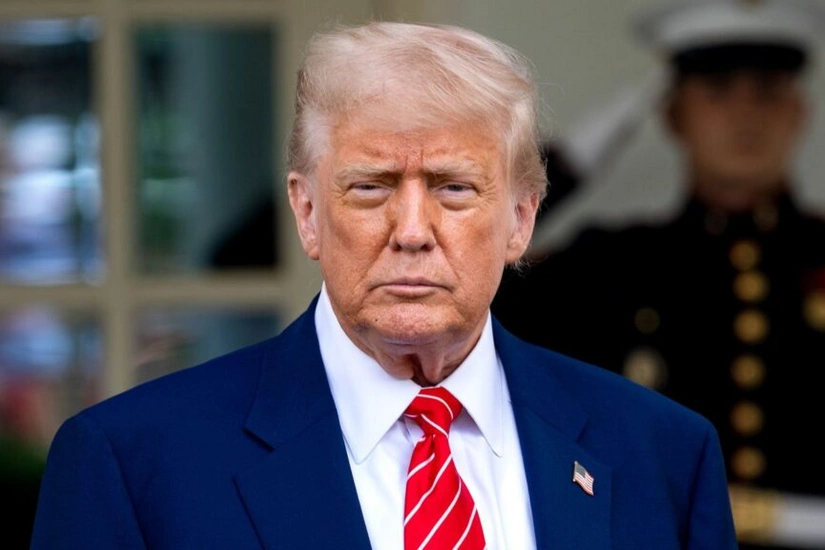 Avionët rusë shkelin hapësirën ajrore të Estonisë, Trump paralajmëron