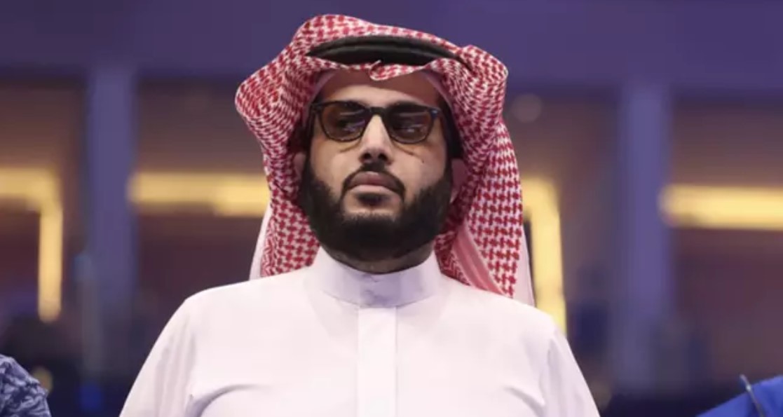 Turki Alalshikh shpall thyen heshtjen sa i përket planëve të tij për të blerë një klub…