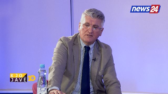 Agron Gjekmarkaj: PS ka humbur identitetin e saj të vjetër