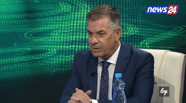 Manastirliu, zgjedhja më e mirë për Tiranën sipas Vangjelit