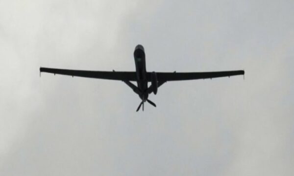 Ukraina rrëzon 112 dronë rusë, Rusia humb 7 dronë ukrainas