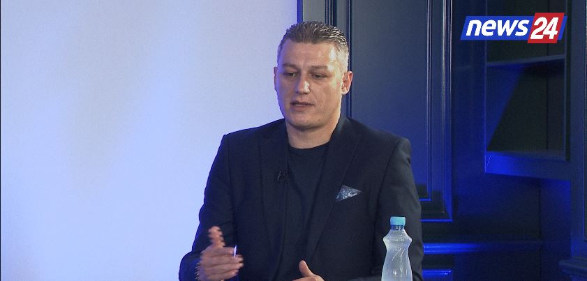 Alfred Muharremi shpall Nuk votoi për shkarkimin e Veliajt, Muharremi: U largova për…