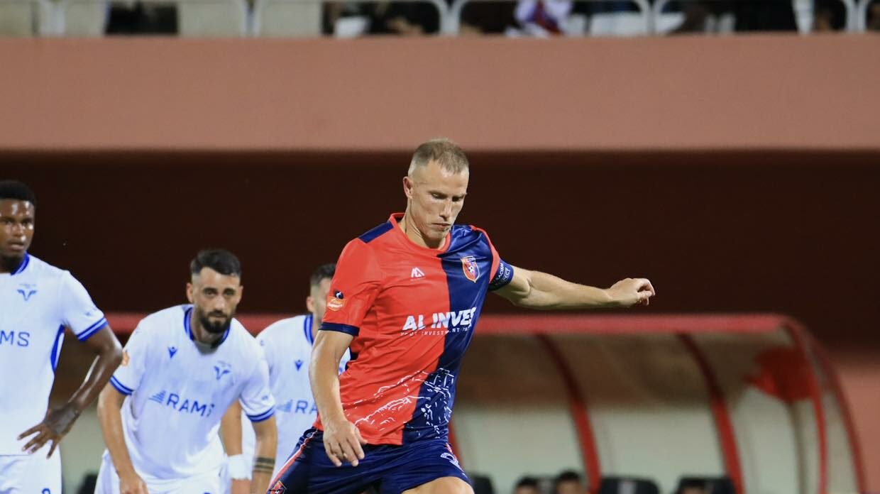 Flamurtarin Këtë: VIDEO/ Vllaznia feston ne Shkodër, mposht Vorën, Egnatia thyen…