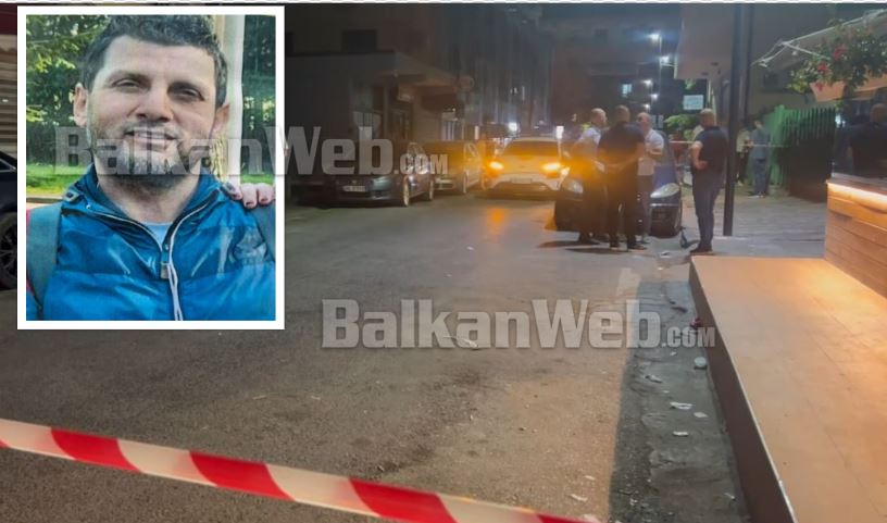 Durrës Gazetarja Klodiana Haxhiaj shpall FOTO/ Me shenja dhune dhe plagë thike në trup,…