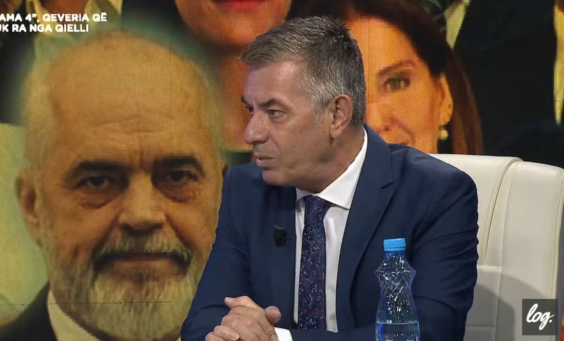 Veliaj, viktimë e betejave brenda PS sipas Vangjelit