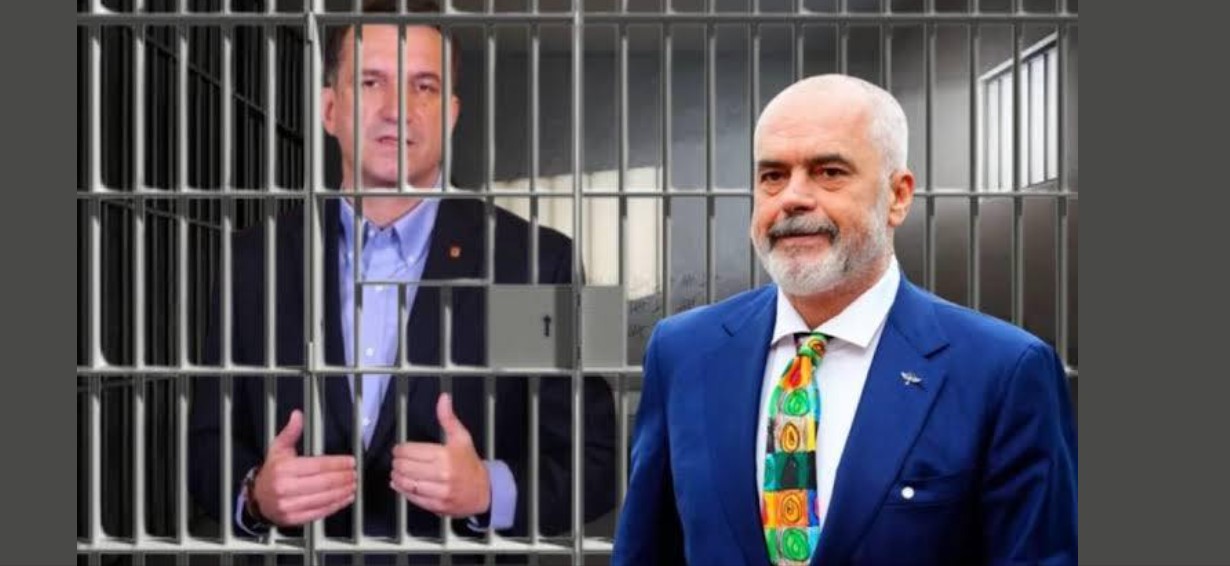 Gazment Bardhi: pas shkarkimit të Veliajt: Sot ra simboli i…