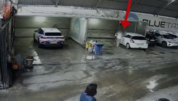 Tiranë Një: Vidhte e shiste vetura, arrestohet 43-vjeçari në Tiranë