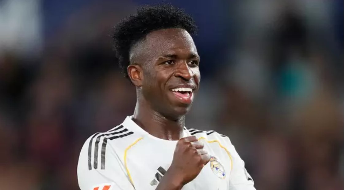 Real Madridit shpall Qëndrimi i për të ardhmen e Vinicius Jr – alarmon dy klube të…