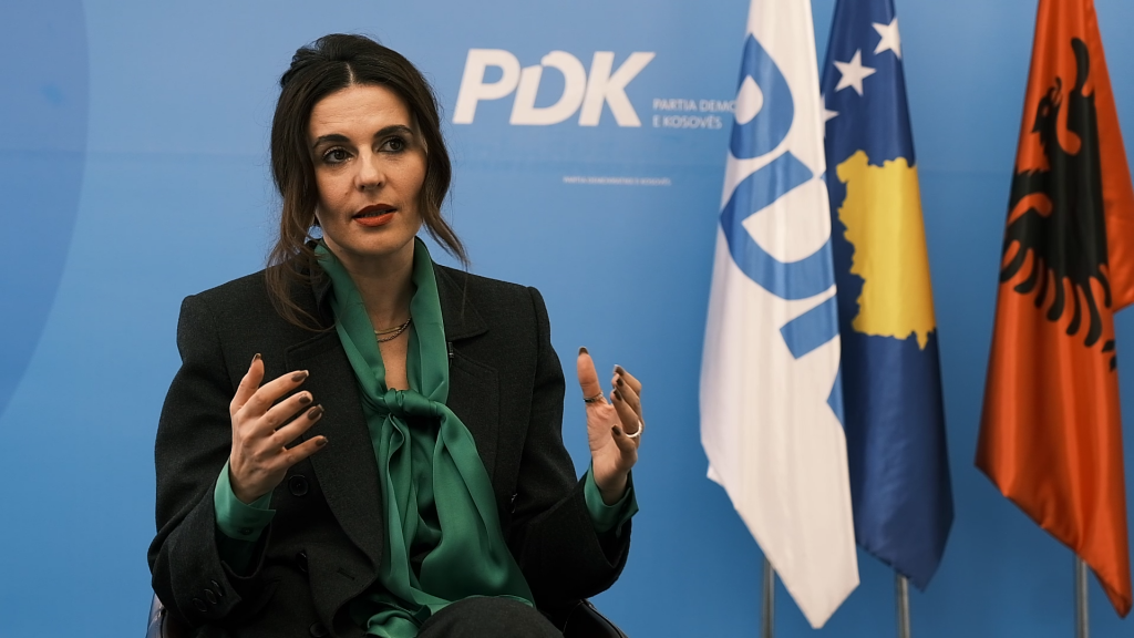 Çitaku: ‘Suksesi i vetëm i Vetëvendosjes është shkelja e…