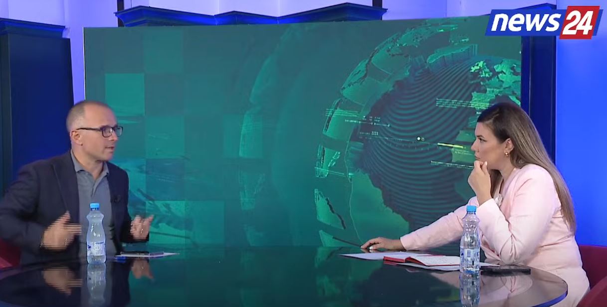 Qeveria "Rama 4": Endri Xhafo përpjekje për qeverisje qytetare