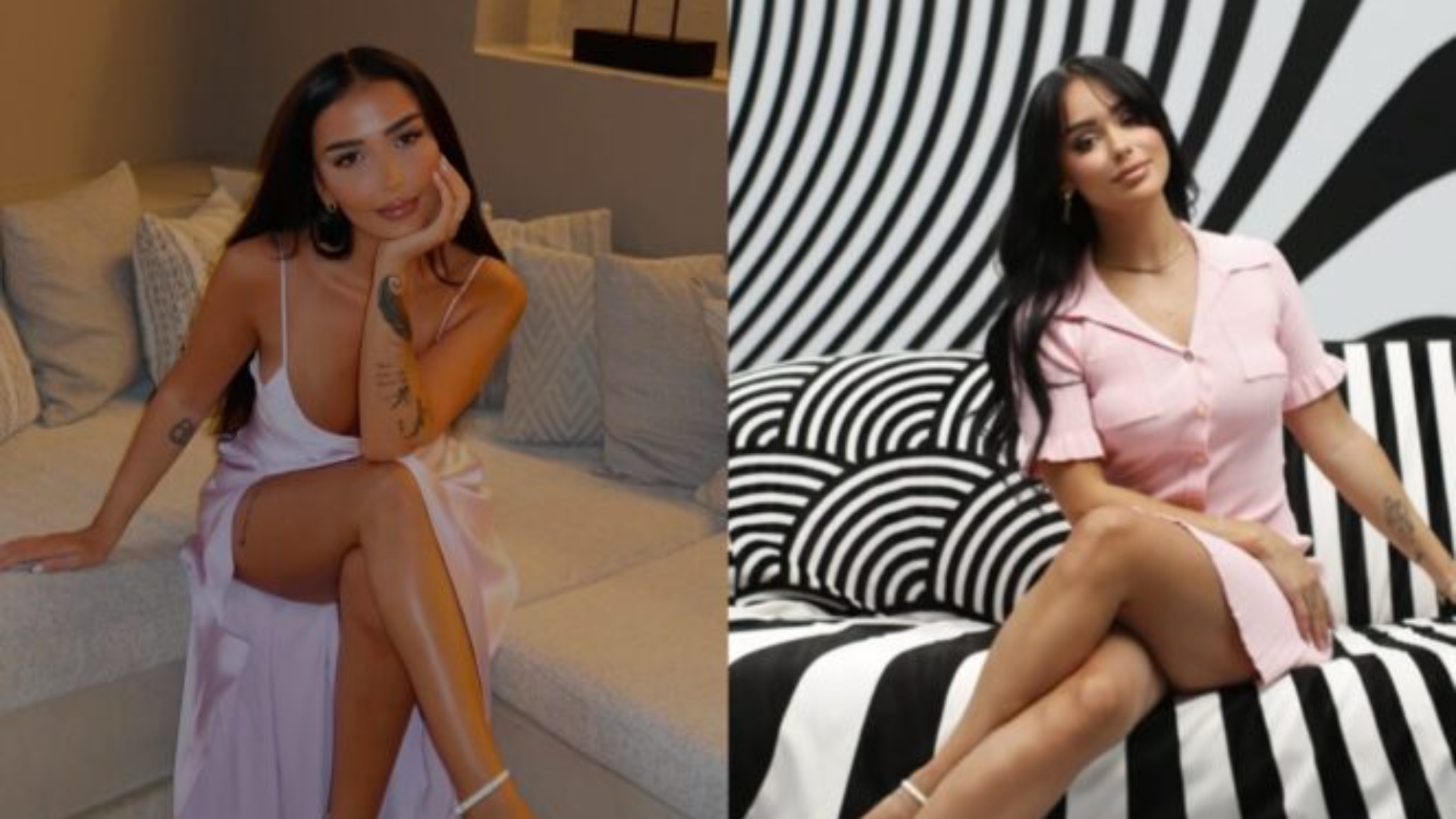 Xheneta Fetahun: Një ballafaqimi me Xheneta Fetahun në ‘E Diell’?! Përgjigjet Egli Tako...