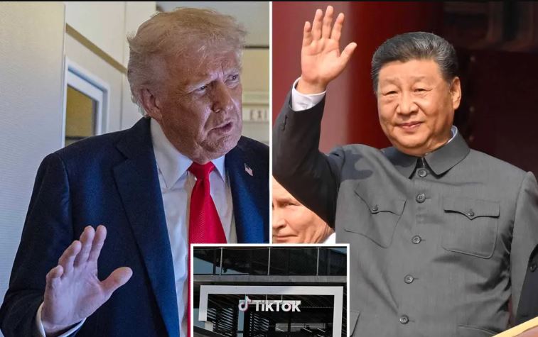 Marrëveshja për TikTok-un, Trump: Po finalizohet me Xi Jinping
