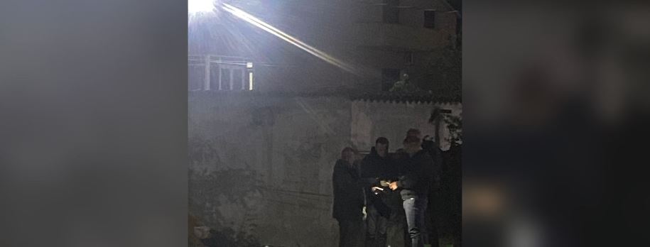 Hajdar Ismailgeci: Detaje nga vrasja në Tiranë, 40-vjeçari u godit me thikë pas një sherri