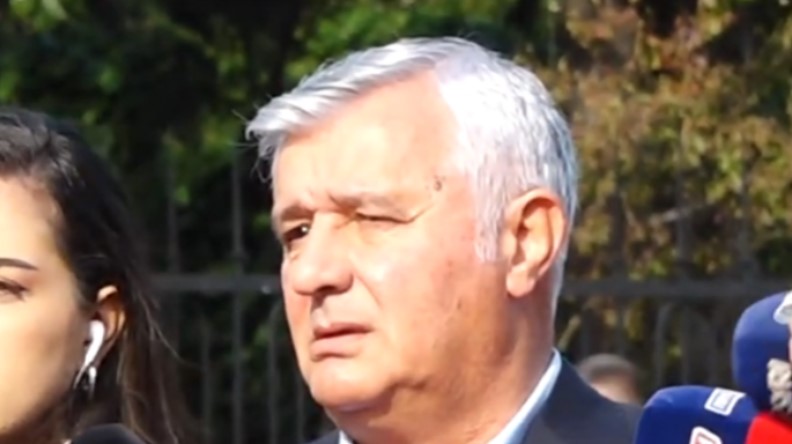 Avokati Maks Haxhia: Nuk u vra vetëm një gjyqtar, por i gjithë sistemi i drejtësisë