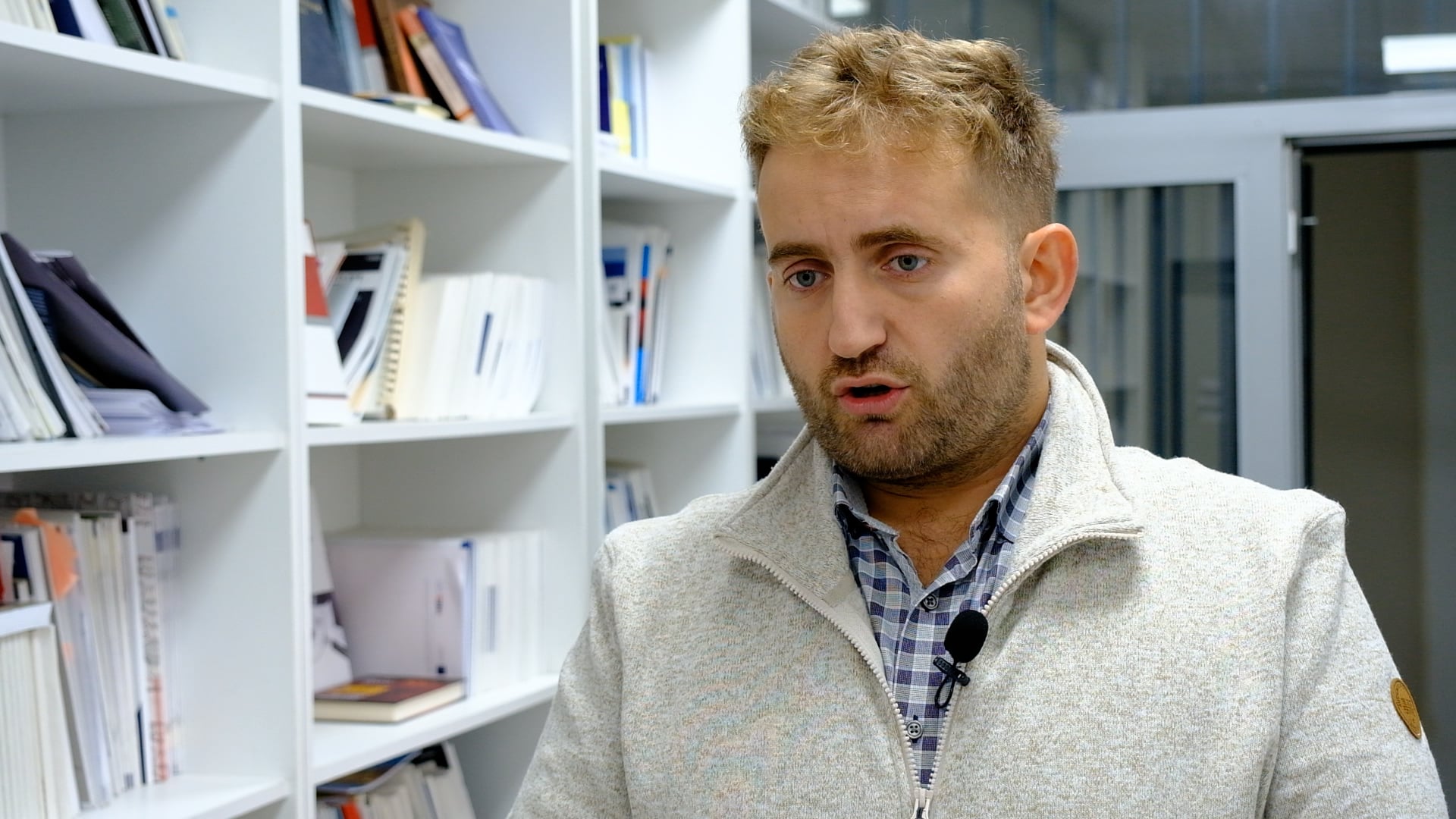 Shala nga IKD: Kuvendi ende nuk është konstituar – Nëse s’ka marrëveshje politike,…