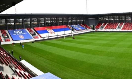 Shqipëri Në: 5 mijë forca policie janë angazhuar për të mbajtur rendin në prag të…